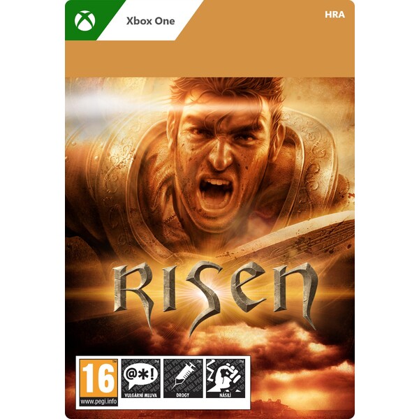 Risen (Xbox One)