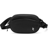 tomtoc SlingBean T32 ledvinka černá - Ledvinky