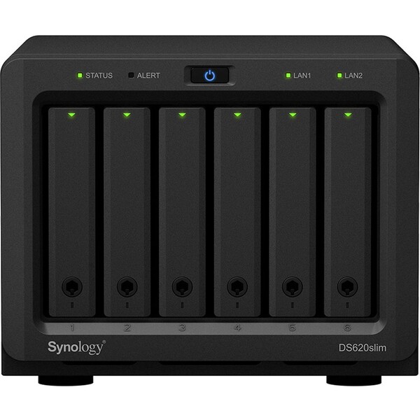 Synology DiskStation DS620slim
