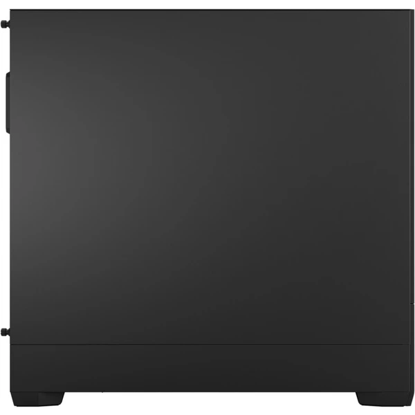 Fractal Design Pop Silent černá - Počítačové skříně - Obrázek 5ZCVF00101