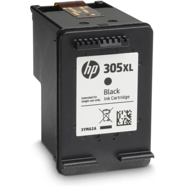 HP 3YM62AE č. 305XL Černá originální - Cartridge - Obrázek 5ZGU600301