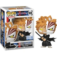 Funko POP! #1828 Animation: Bleach - Ichigo with Half Mask - Funko POP!