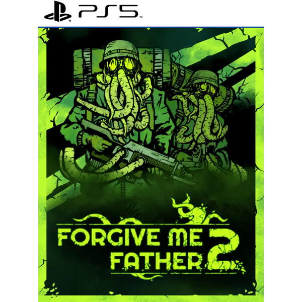 Forgive Me Father 2
