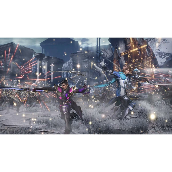 Warriors Orochi 4 (Xbox One) - Hry pro Xbox One - Obrázek 5ZL5100201