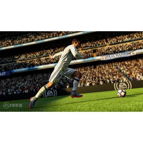 FIFA 18 (PS4) - Hry pro PS4 - Obrázek 5ZP5100201