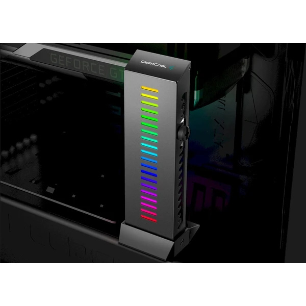 DEEPCOOL DP-GH01-ARGB - Komponenty - Obrázek 5ZRG000K01