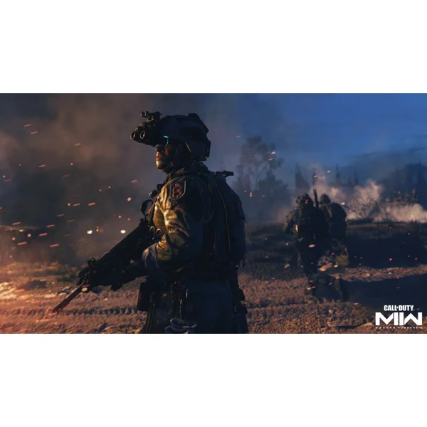 Call of Duty: Modern Warfare 2 (Xbox One/Xbox Series X) - Hry pro Xbox One - Obrázek 5ZSD300401