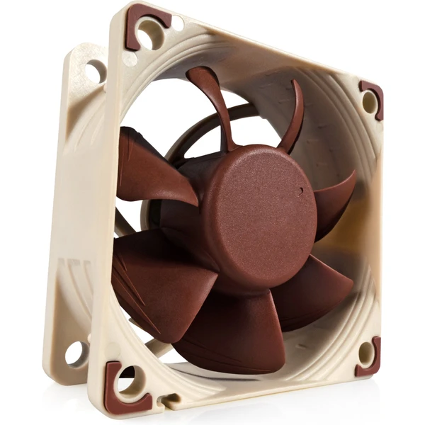 Noctua NF-A6x25-PWM 5V - Ventilátory pro PC - Obrázek 5ZSR600301