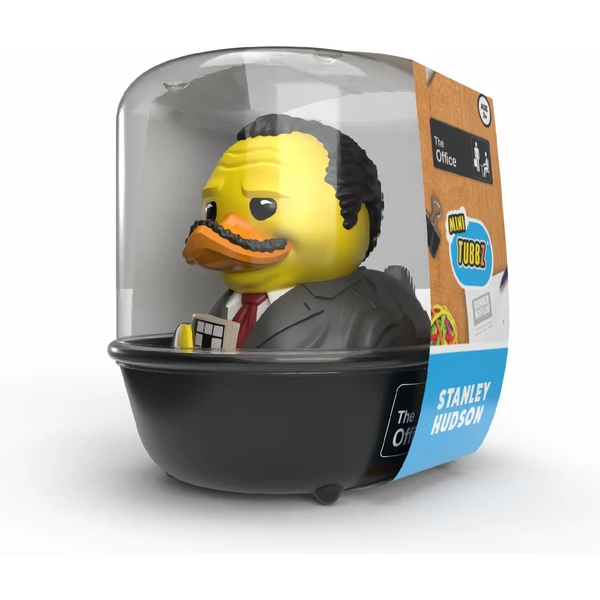 Tubbz kachnička malá The Office - Stanley - Figurky - Obrázek 5ZWI000K01