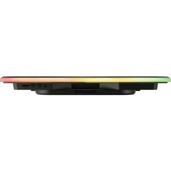 Trust GXT 1126 Aura RGB chladicí podložka - Chladící podložky - Obrázek 5ZYG300401