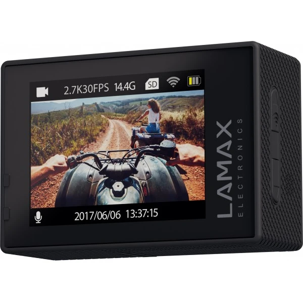 LAMAX X3.1 Atlas - Kamery - Obrázek 5ZZK000101