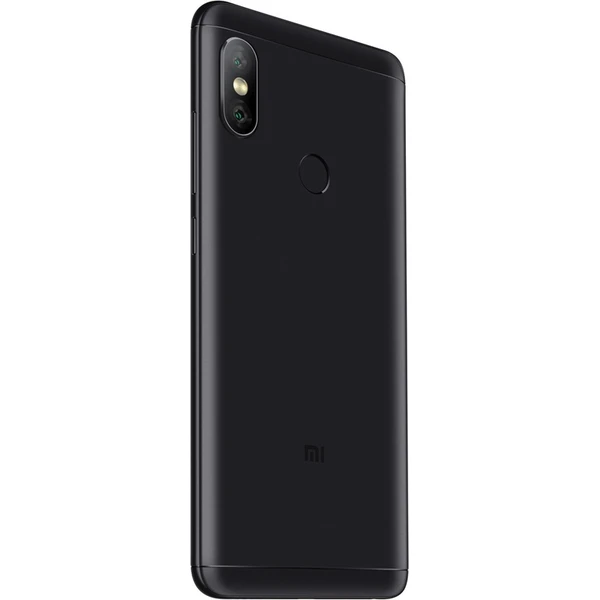 Xiaomi Redmi Note 5 Global 4GB/64GB Dual SIM černý - Mobilní telefony - Obrázek 5ZZR000101