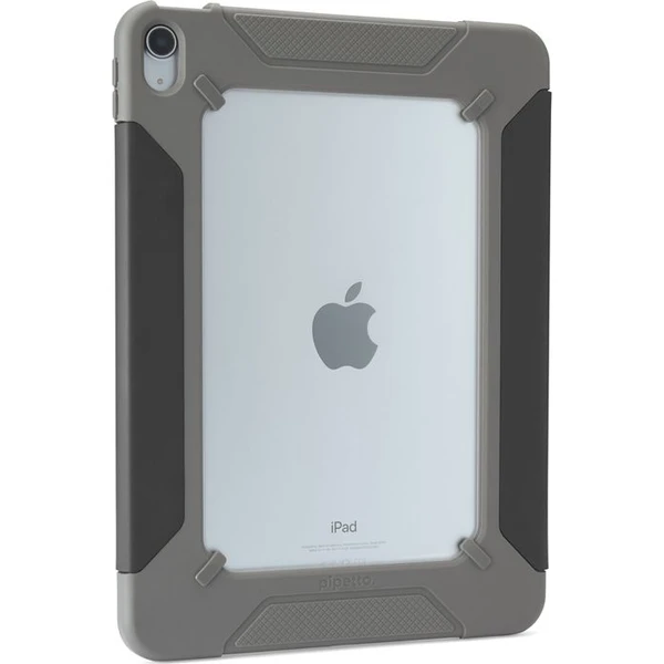 Pipetto Shield 360 Rugged Folio pouzdro iPad Air 11" (2024/2025/2026)/iPad Air 10.9" (2022/20) černé - Pouzdra - Obrázek 5a00428c51284cf09db050a9b5e2be98