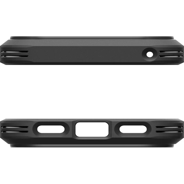 Spigen Tough Armor MagSafe kryt Google Pixel 11 Pro black - Pouzdra - Obrázek 5a0289dab2a9405fbb2720f90c4821c1