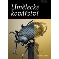 Umělecké kovářství - E-kniha