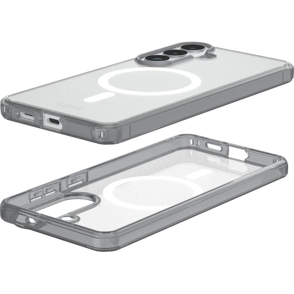 UAG Dot MagSafe kryt Samsung Galaxy S26+ čirý/kouřový - Pouzdra - Obrázek 5a0634f22d854bbd9624f779f9de8cb6