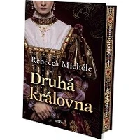 Druhá královna - E-kniha