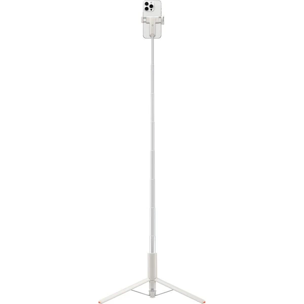 Spigen Tripod Selfie Stick MagSafe Auto-Open selfie tyč béžová - Držáky - Obrázek 5a0d3c85ae4b4d09af16e2529ecea805