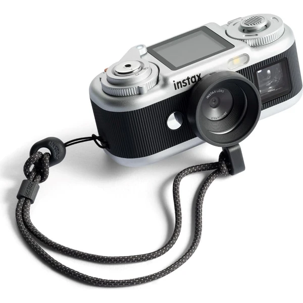 Fujifilm Instax Pal 2 fotoaparát černý - Fotoaparáty - Obrázek 5a0f530ec8d44cfb86793a5e153e9644