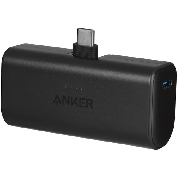 Anker Nano powerbanka (5000mAh) 22,5W černá - Powerbanky - Obrázek 5a1067ae436e4432a1264511981d9b3d