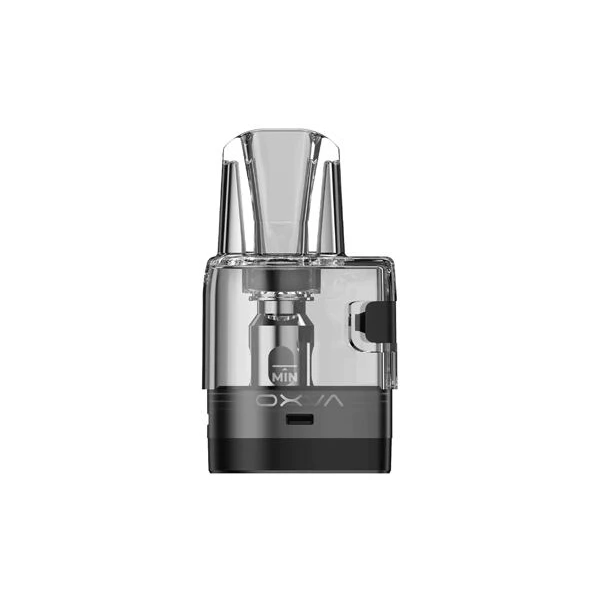 OXVA Oneo Pod náhradní cartridge 3ks (0,6 ohm) - Cartridge pro elektronické cigarety - Obrázek 5a157ef7c4904770b9f9ff9c8417ac53