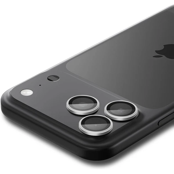 Spigen Glass tR EZ Fit Optik Pro skla iPhone 17-14 Pro/17-14 Pro Max silver (2 ks) - Ochranné folie a skla - Obrázek 5a1738814f444c3c80d6aab393e0de58