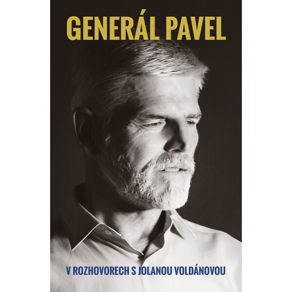 Generál Pavel