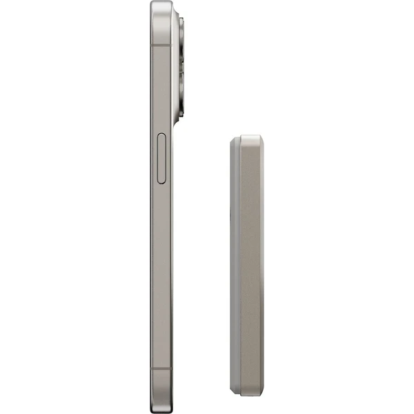 ENERGEA AluPac Air powerbanka s MagSafe, 10000 mAh béžová - Powerbanky - Obrázek 5a1af73cab8e4971a8b6451df96145fd