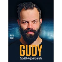 Gudy - E-kniha