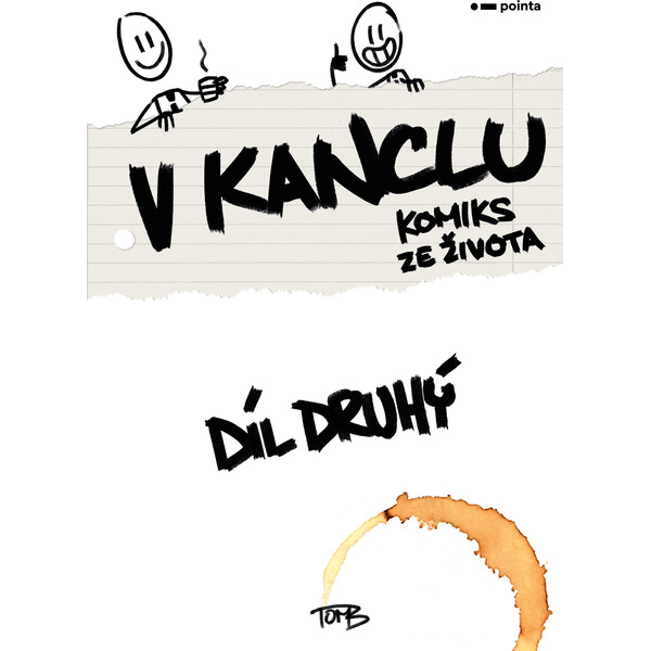 V kanclu – Díl druhý