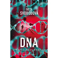 DNA - spravedlonost existuje - E-kniha