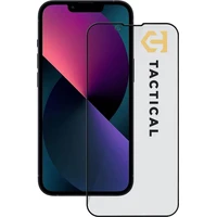 Tactical Glass Shield Privacy Stealth 5D sklo Apple iPhone 13 mini černé - Ochranné folie a skla