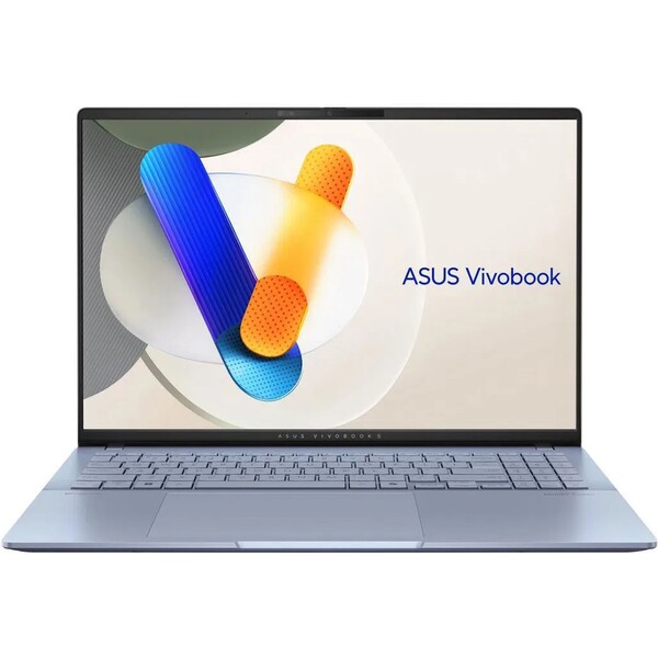 ASUS Vivobook S 16 OLED S5606CA-OLED142W Modrá