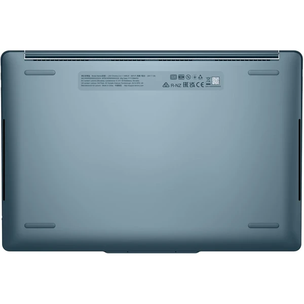 Lenovo Yoga Book 9 14IAH10 (83KJ0028CK) modrozelený - 3 roky záruky Premium Care - Notebooky - Obrázek 5a30edd719ff46f493c813ec0933435e