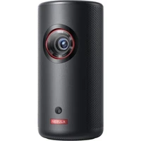 Anker Nebula Capsule 3 Laser GTV Full HD přenosný projektor černý - Projektory