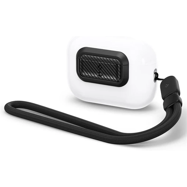 Spigen Lock Fit M pouzdro AirPods Pro (2nd/1st Gen) karbon - Pouzdra - Obrázek 5a33b92470924fb69bb4d7a54d25b0f0