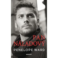 Pan Náladový - E-kniha