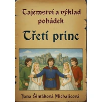 Tajemství a výklad pohádek - E-kniha