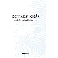 Doteky krás - E-kniha