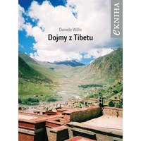 Dojmy z Tibetu - E-kniha