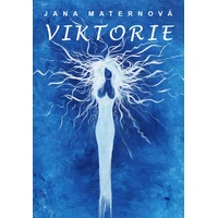 Viktorie - E-kniha