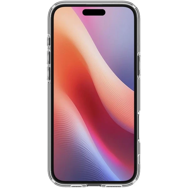 Spigen Ultra Hybrid kryt iPhone 16 Plus crystal clear - Pouzdra - Obrázek 5a4afdc17b794cf6aff8f54a525beadd