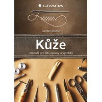 Kůže - E-kniha