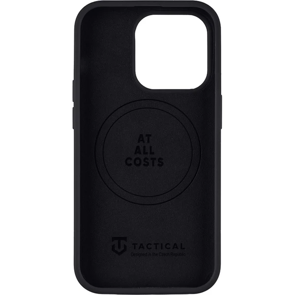 Tactical MagForce Velvet Smoothie Kryt pro Apple iPhone 14 Pro Asphalt - Pouzdra - Obrázek 5a4ff25baff941c2a49c2d25af957a35
