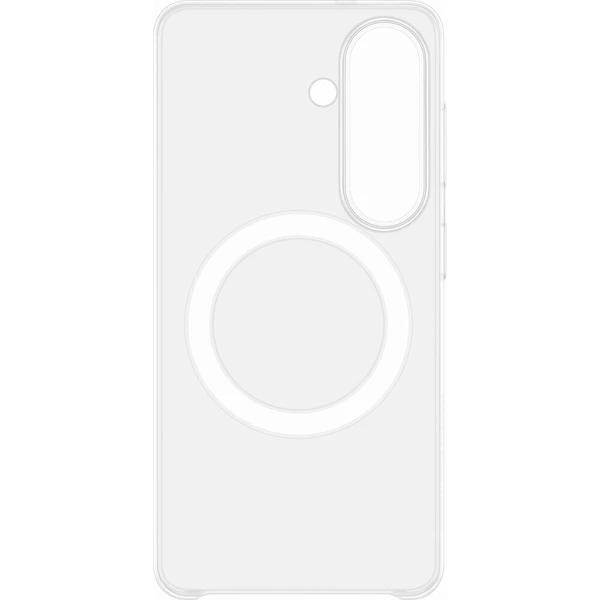 Samsung Clear Case s MagSafe kryt Galaxy S26 čirý - Pouzdra - Obrázek 5a5073ff6cf14ae8b9299797202d0ef7