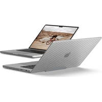 UAG Essential Armor kryt MacBook Pro 16" (M4/M3/M2) ice - Pouzdra