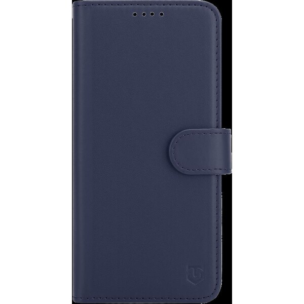 Tactical Field Notes pouzdro Xiaomi Redmi Note 15 Pro+ 4G/5G modré