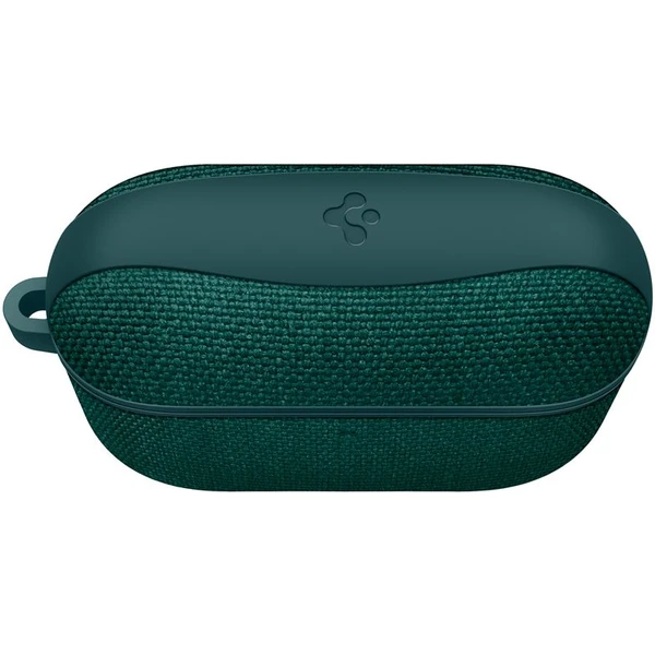 Spigen Urban Fit pouzdro AirPods Pro 3 midnight green - Pouzdra - Obrázek 5a5abac9a798452c8cb1a2a265022a02