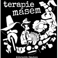 Terapie masem - E-kniha