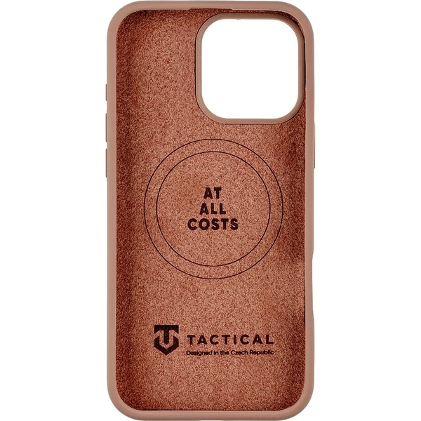 Tactical MagForce Beaver Kryt s MagSafe pro iPhone 16 Pro Max Moucha Moose - Pouzdra - Obrázek 5a644d6256f14d8980f67ea11f775a1c